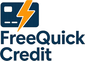 FreeQuick Credit Logo